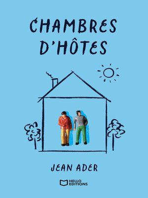 cover image of Chambres d'hôtes